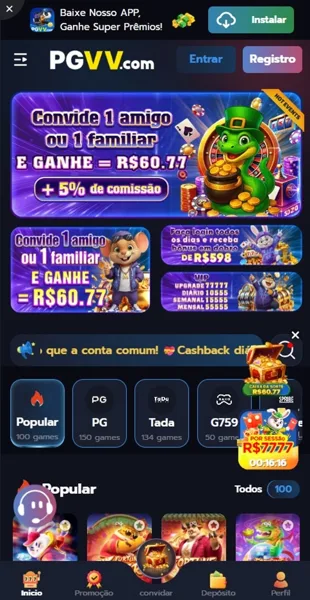 PGVV APK Download Versi Terbaru