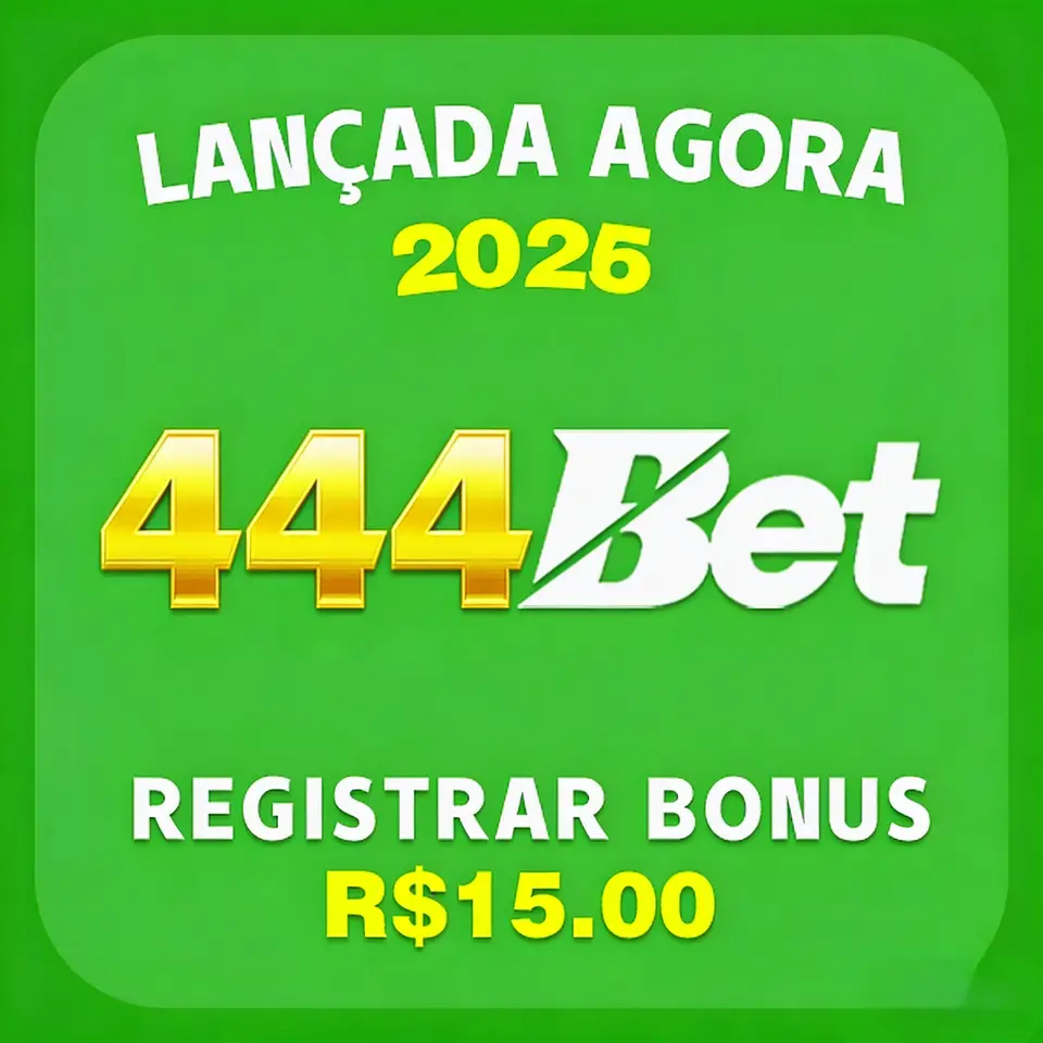 444BET APK Oficial Baixar Indonesia